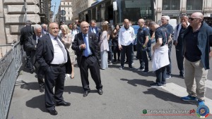 premiazione abodi federginnastica lpa07809 ph pagliaricci simone ferraro ph pagliaricci simone ferraro